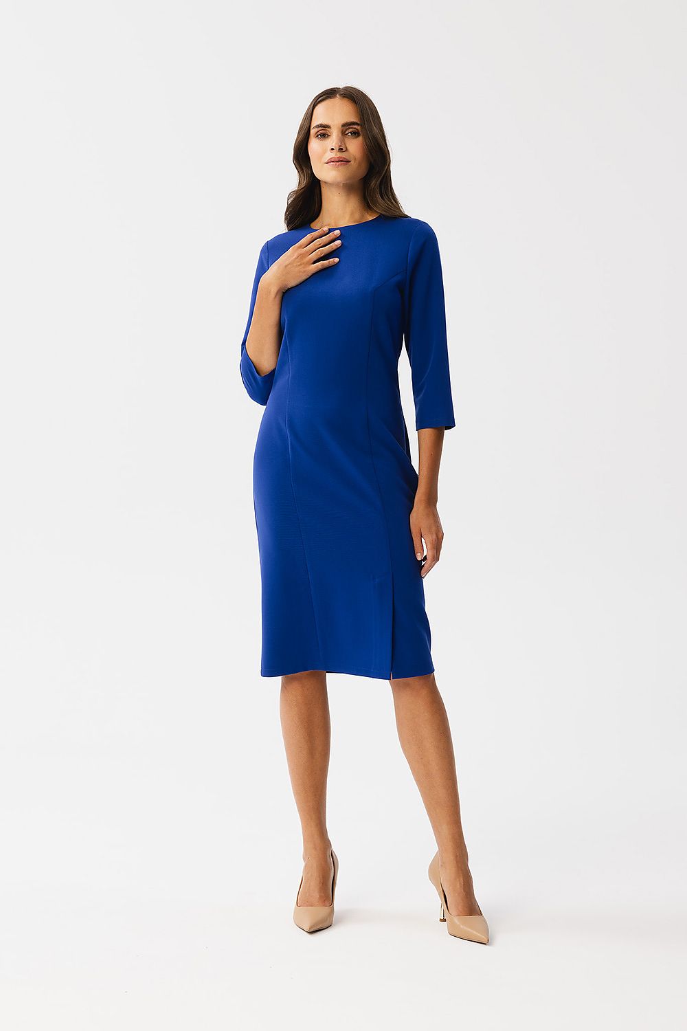 Jurk Stylove - productweergave 7 Secretelles