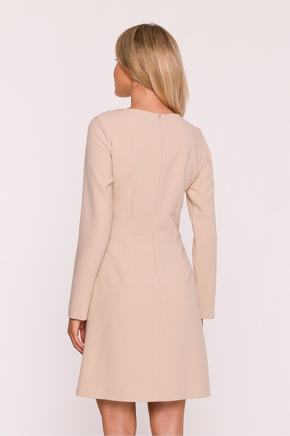 Jurk Stylove groen 217260 - productweergave 12 Secretelles