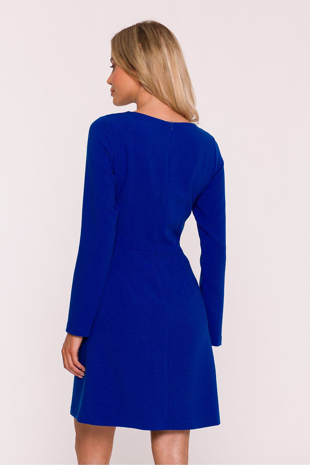 Jurk Stylove groen 217260 - productweergave 6 Secretelles