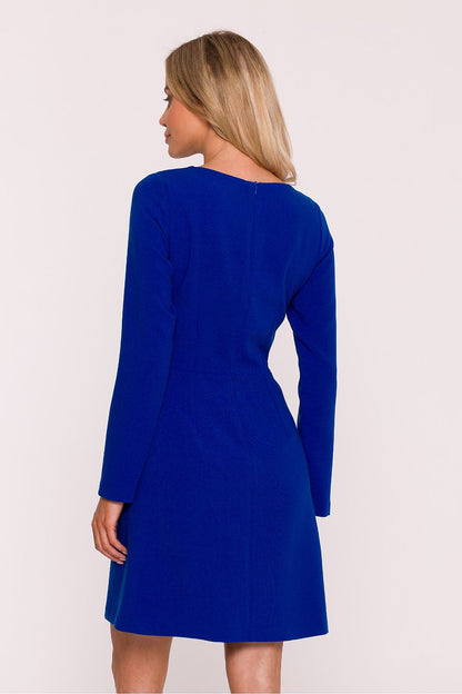 Jurk Stylove groen 217260 - productweergave 6 Secretelles