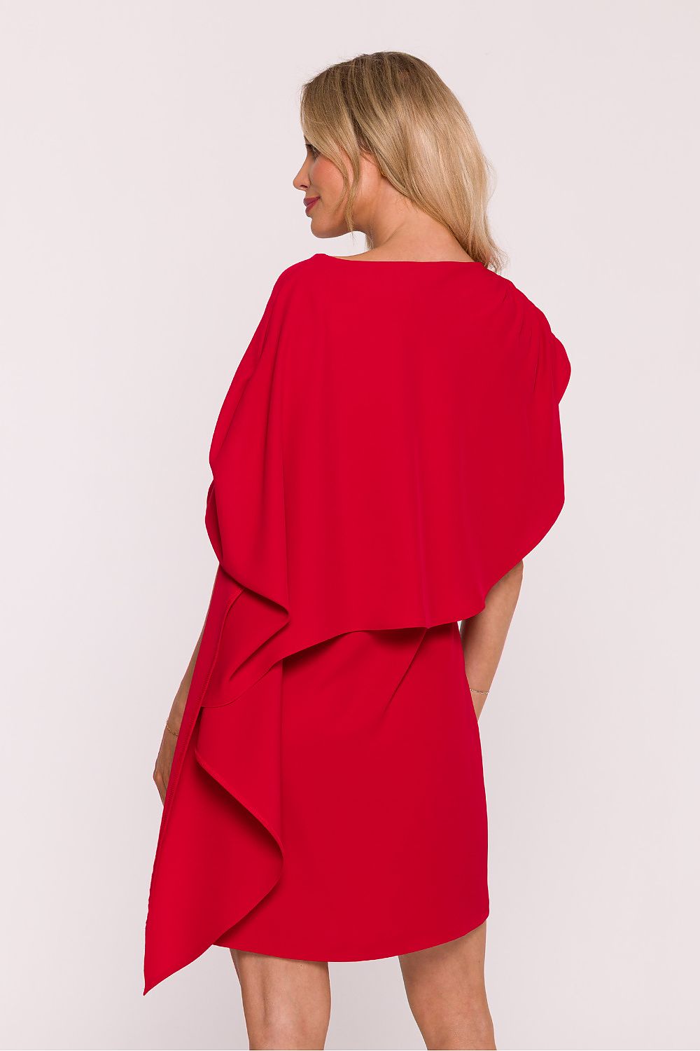 Jurk Stylove paars 219925 - productweergave 6 Secretelles