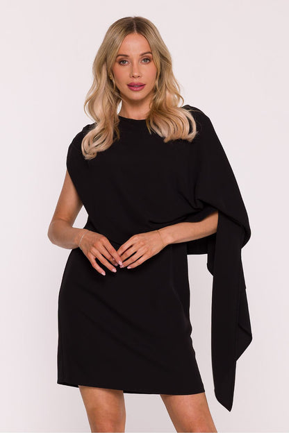 Jurk Stylove paars 219925 - productweergave 7 Secretelles