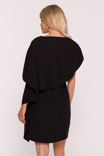 Jurk Stylove paars 219925 - productweergave 9 Secretelles