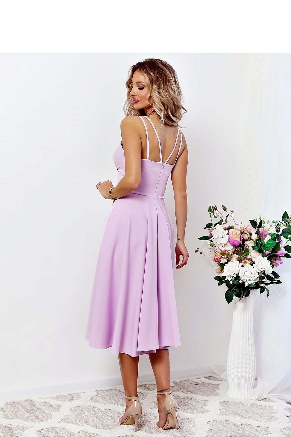 Jurk With You zwart 208899 - productweergave 7 Secretelles