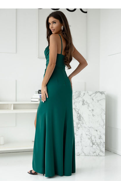 Jurk With You paars 208891 - productweergave 6 Secretelles