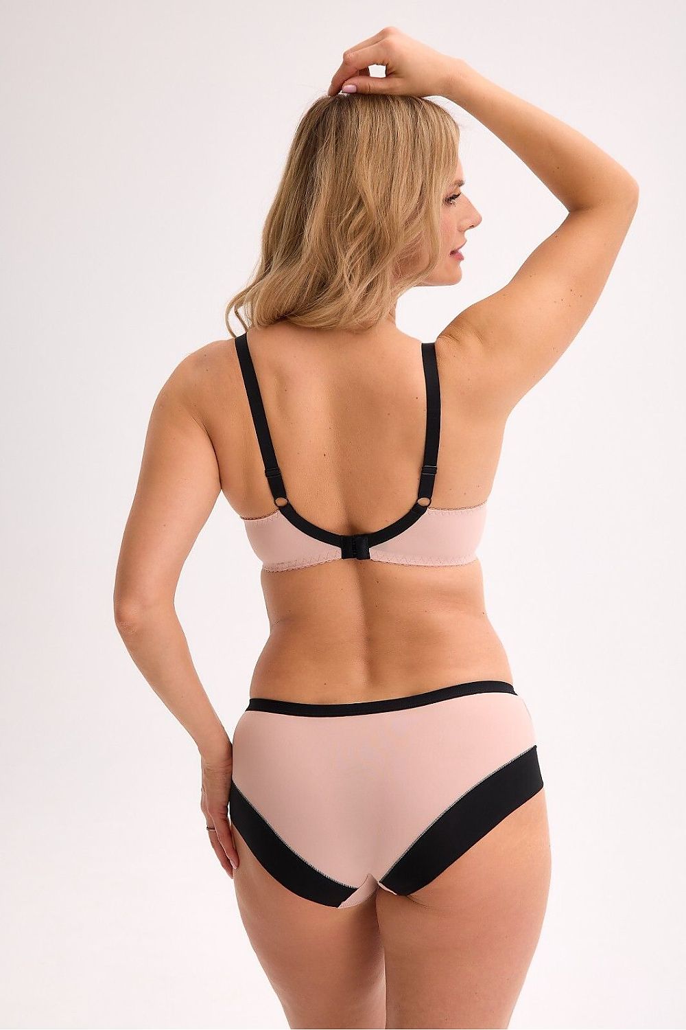 Bh Gaia zwart 215936 - productweergave 3 Secretelles