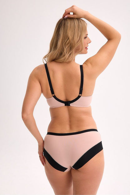 Bh Gaia zwart 215936 - productweergave 3 Secretelles