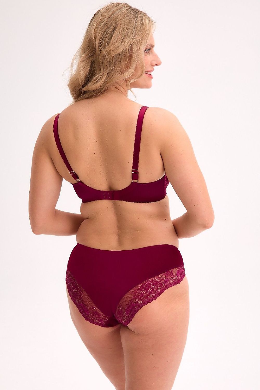 Bh Gaia rood 221774 - productweergave 2 Secretelles