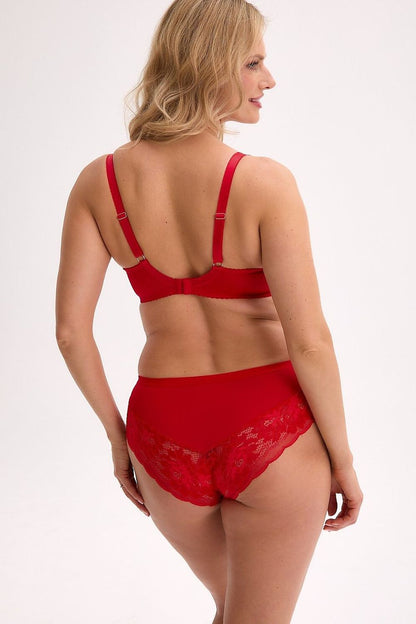 Bh Gaia rood 221776 - productweergave 1 Secretelles