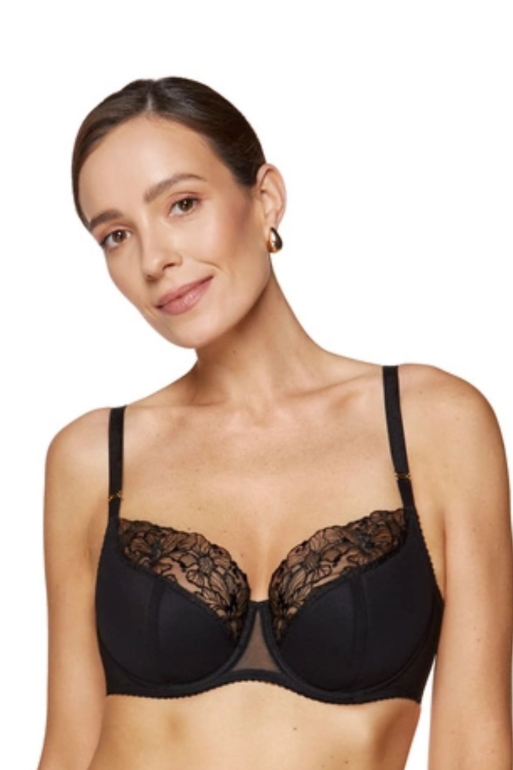 Bh Gorteks zwart 221477 - productweergave 1 Secretelles