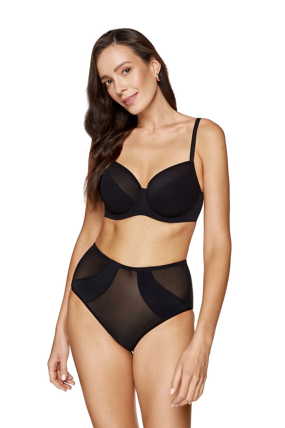 Bh Gorteks zwart 218809 - productweergave 2 Secretelles