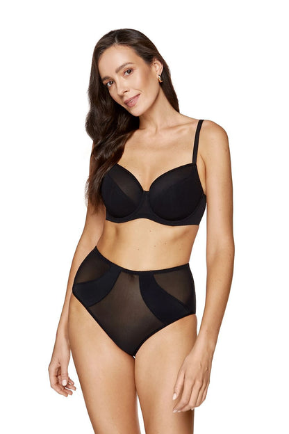 Bh Gorteks zwart 218809 - productweergave 2 Secretelles