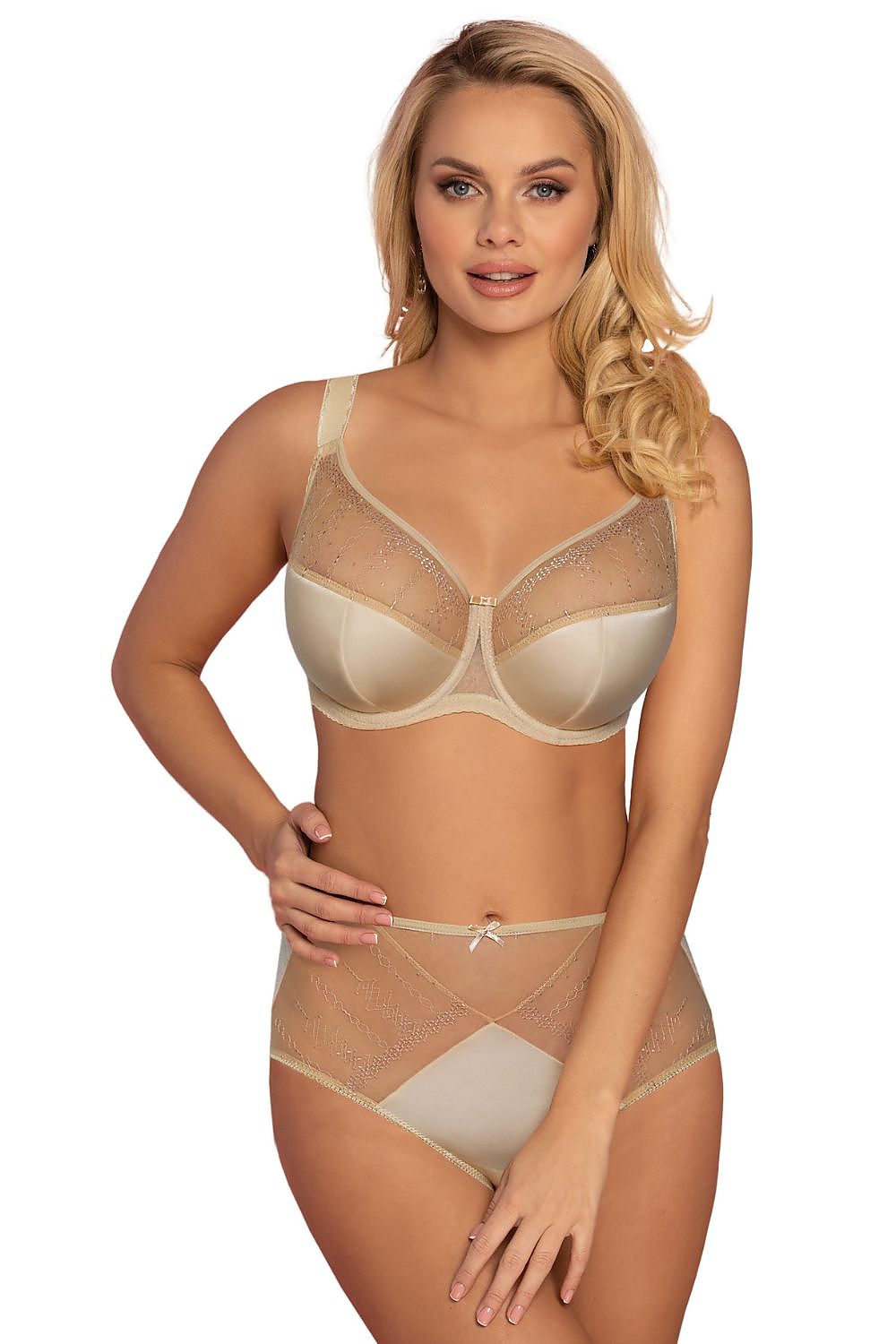 Bh Vena beige 195366 - productweergave 1 Secretelles