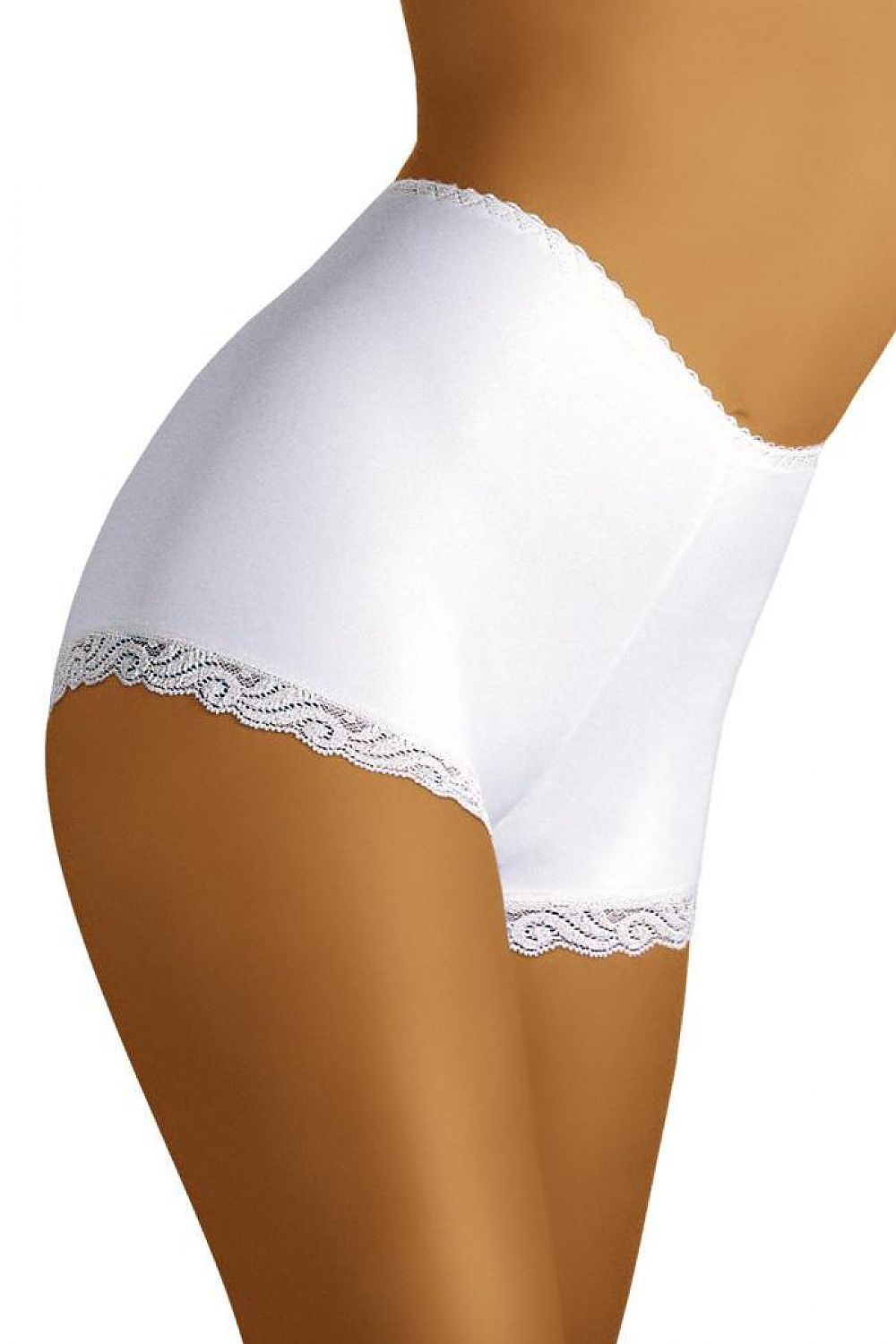 Slip Wolbar wit 197637 - productweergave 1 Secretelles