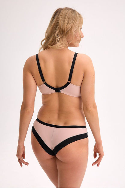 Bh Gaia zwart 216001 - productweergave 2 Secretelles