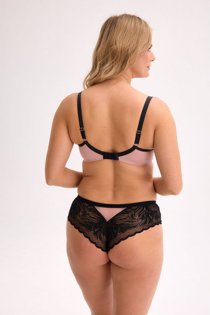 Bh Gaia zwart 220483 - productweergave 3 Secretelles