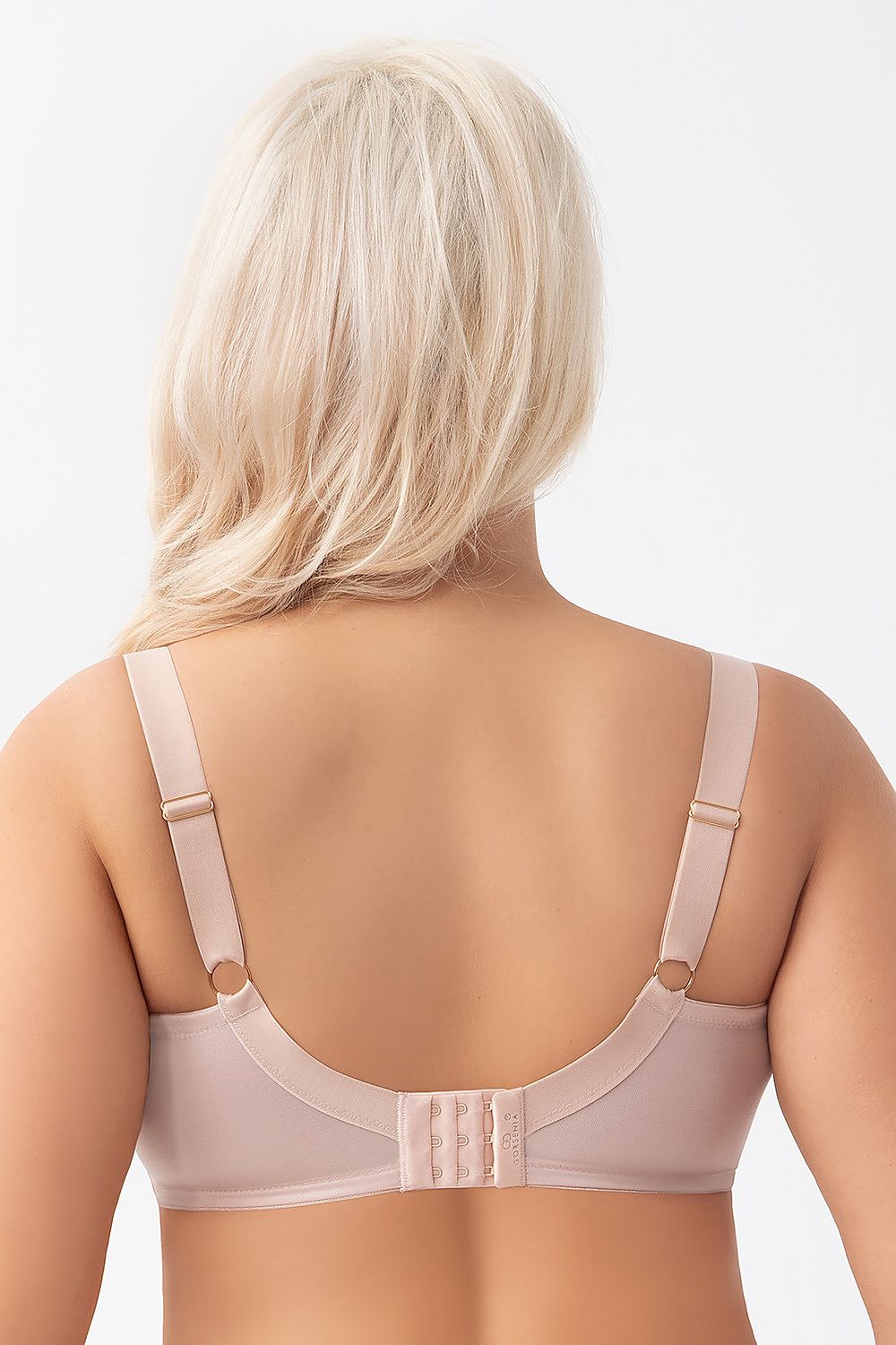 Bh Gorsenia Lingerie beige 216134 - productweergave 3 Secretelles