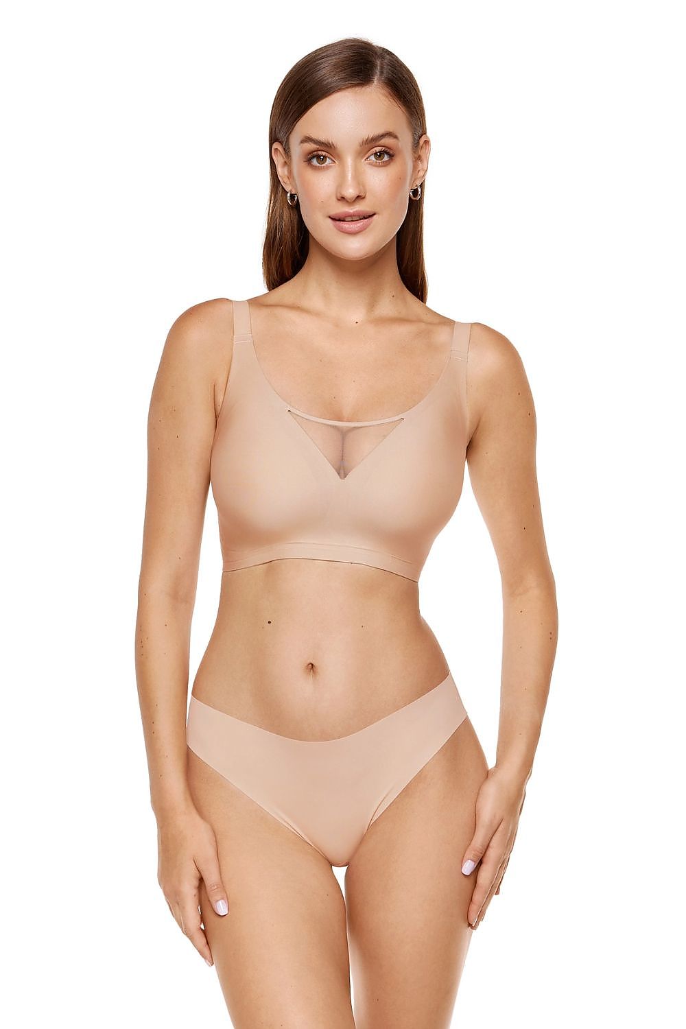Bh Gorteks beige 222335 - productweergave 2 Secretelles