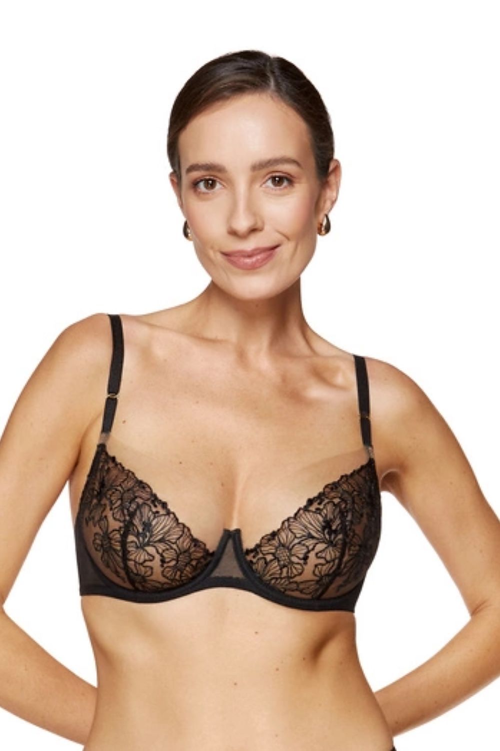 Bh Gorteks zwart 221478 - productweergave 1 Secretelles
