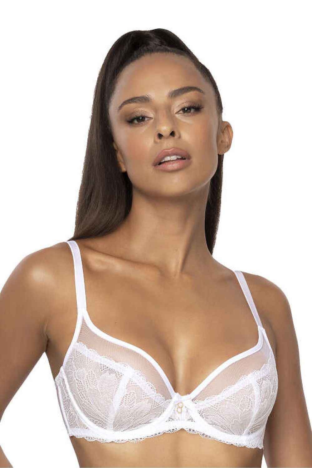 Bh Mat wit 204080 - productweergave 1 Secretelles