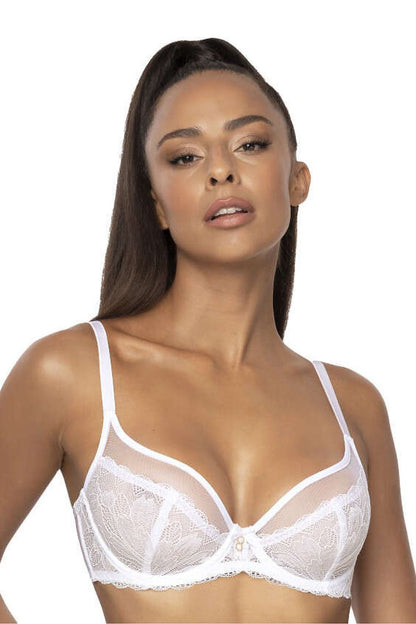 Bh Mat wit 204080 - productweergave 1 Secretelles