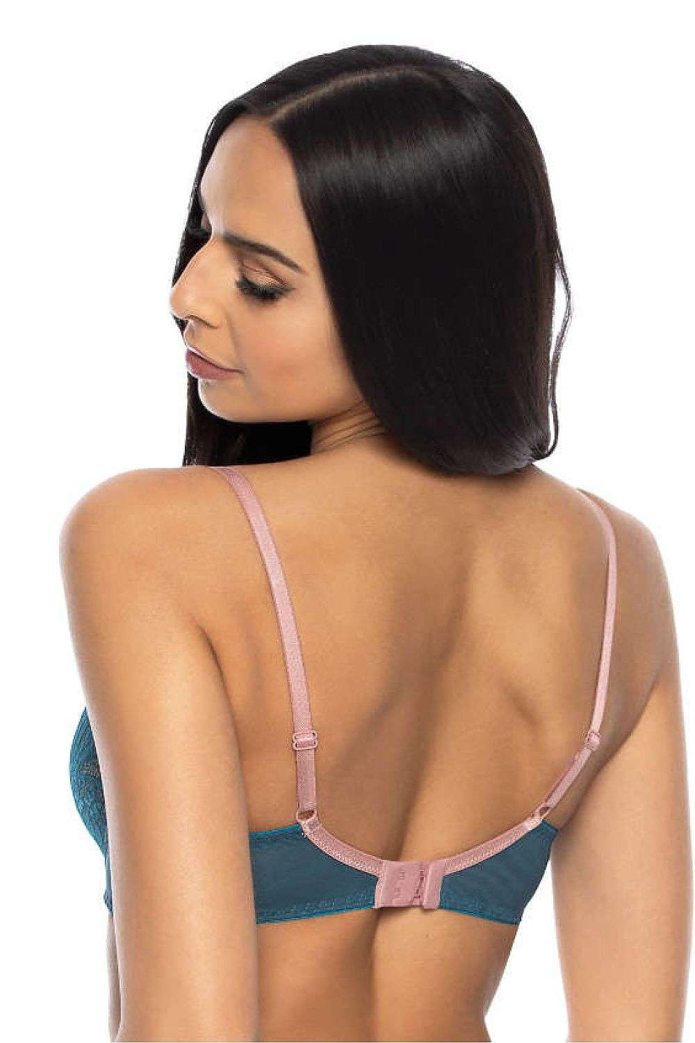 Bh Mat blauw 204169 - productweergave 3 Secretelles