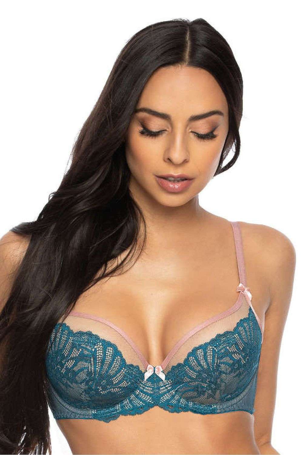Bh Mat blauw 204169 - productweergave 1 Secretelles