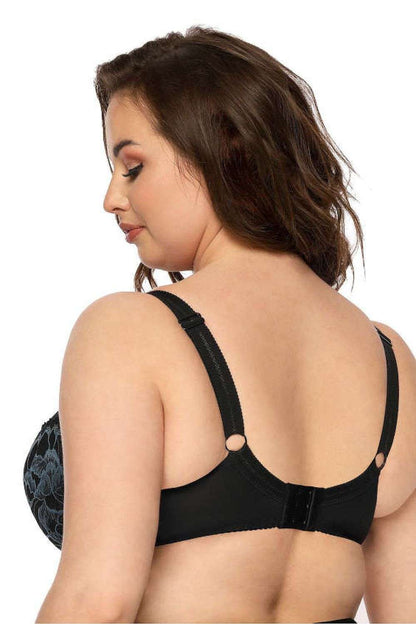 Bh Mat blauw 204199 - productweergave 3 Secretelles