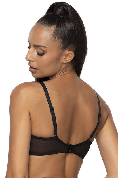 Bh Mat zwart 203980 - productweergave 3 Secretelles