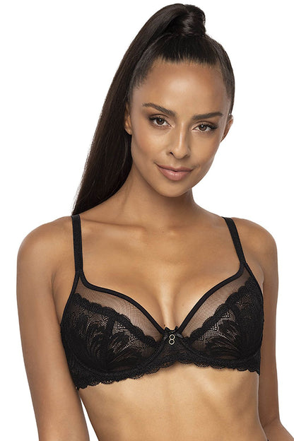 Bh Mat zwart 203980 - productweergave 1 Secretelles