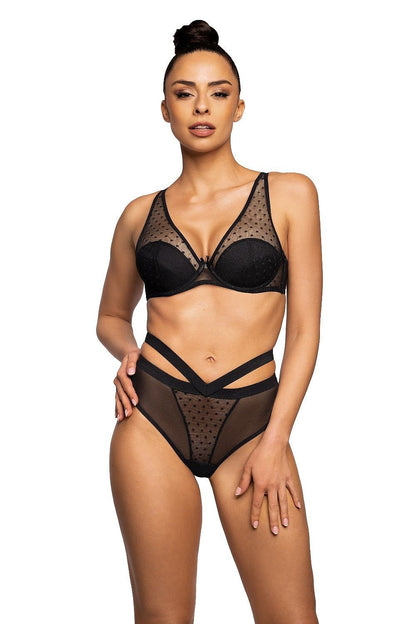 Bh Mat zwart 203991 - productweergave 2 Secretelles
