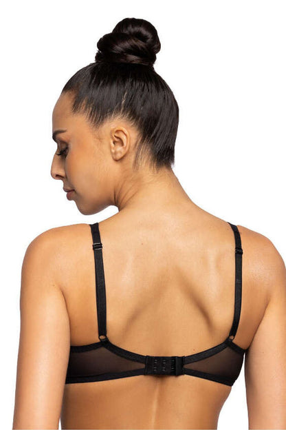 Bh Mat zwart 203991 - productweergave 3 Secretelles