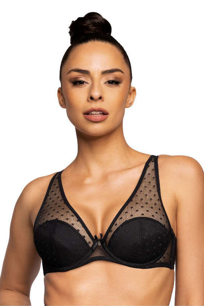 Bh Mat zwart 203991 - productweergave 1 Secretelles