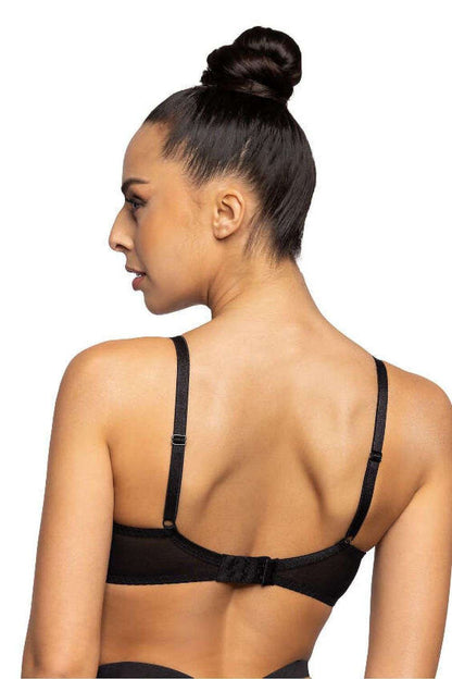 Bh Mat zwart 204167 - productweergave 3 Secretelles