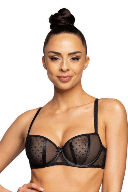 Bh Mat zwart 204167 - productweergave 1 Secretelles