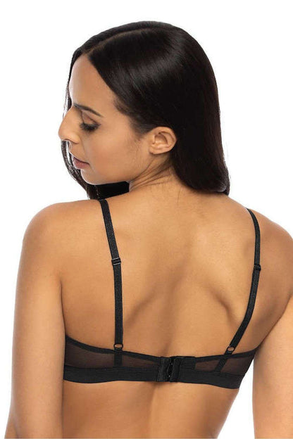 Bh Mat zwart 204171 - productweergave 3 Secretelles