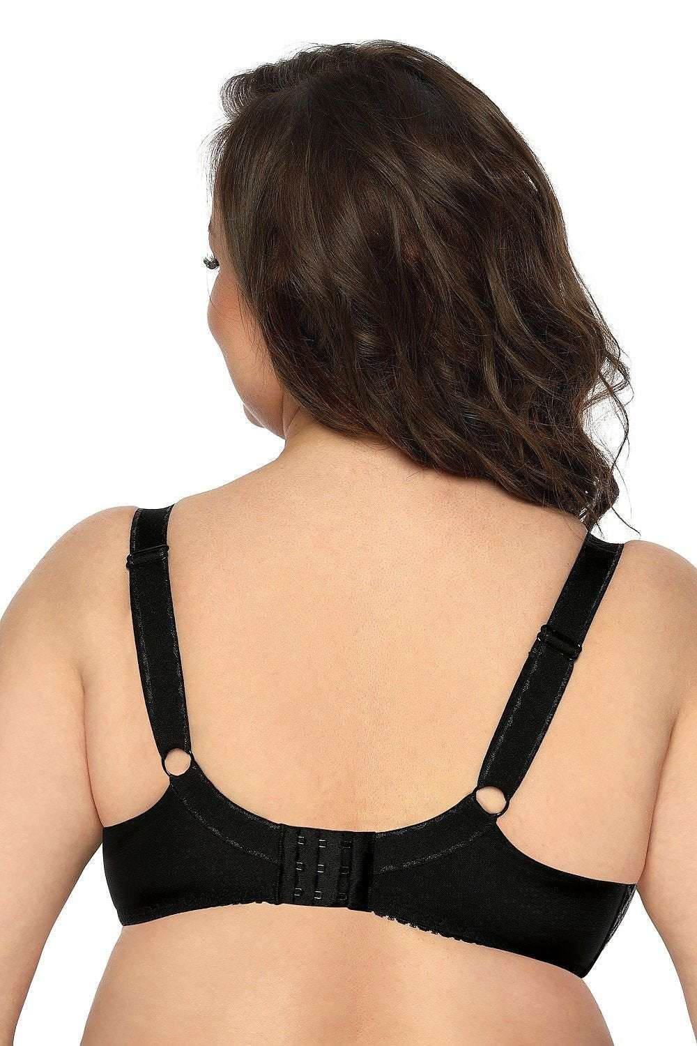 Bh Mat zwart 204198 - productweergave 3 Secretelles