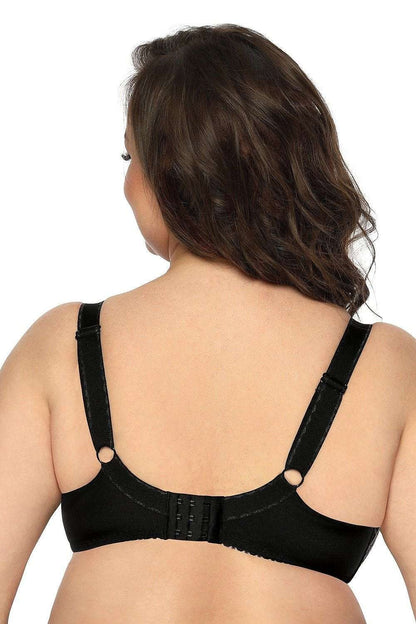 Bh Mat zwart 204198 - productweergave 3 Secretelles