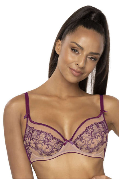 Bh Mat paars 203977 - productweergave 1 Secretelles