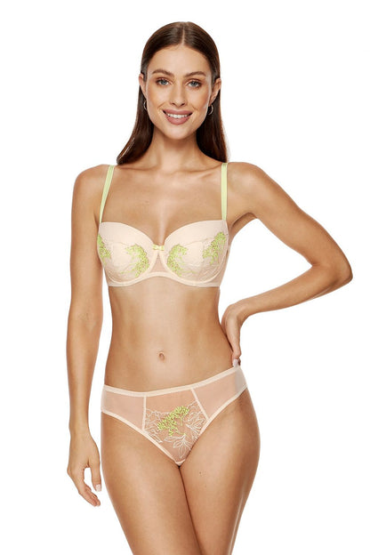Bh Gorteks beige 198762 - productweergave 1 Secretelles