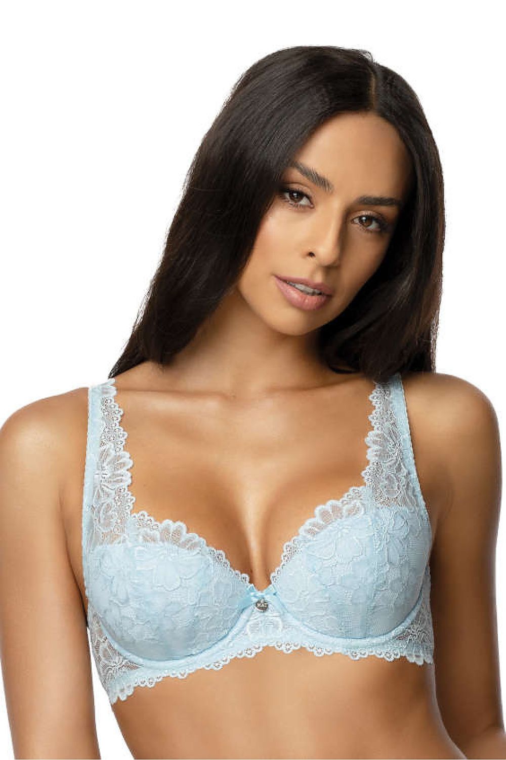 Bh Mat blauw 204105 - productweergave 1 Secretelles