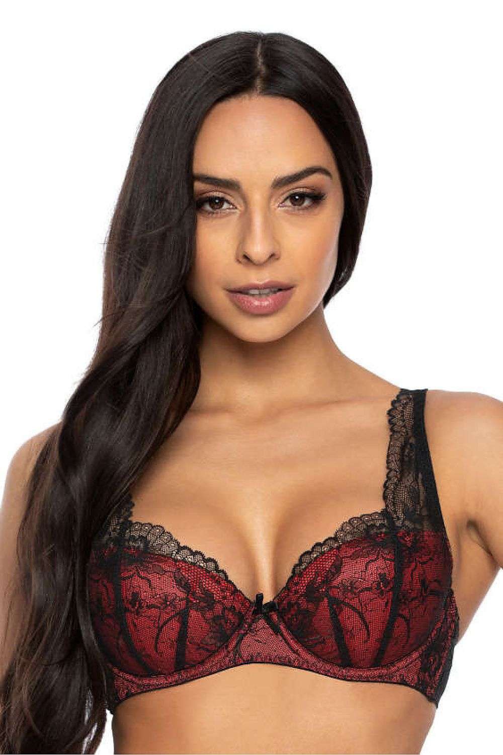 Bh Mat zwart 204175 - productweergave 1 Secretelles