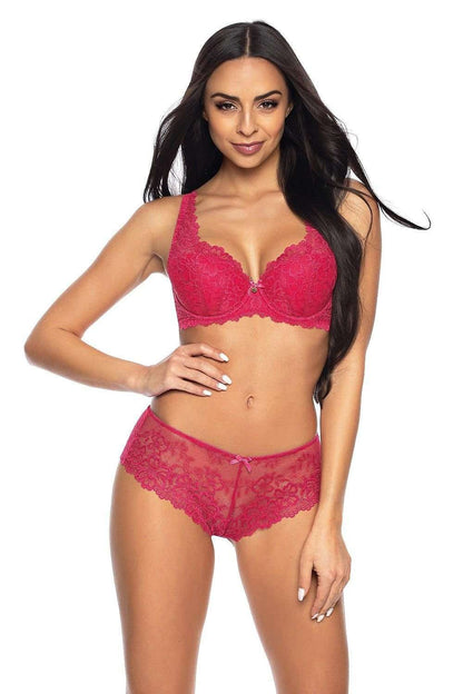 Bh Mat rood 204107 - productweergave 2 Secretelles