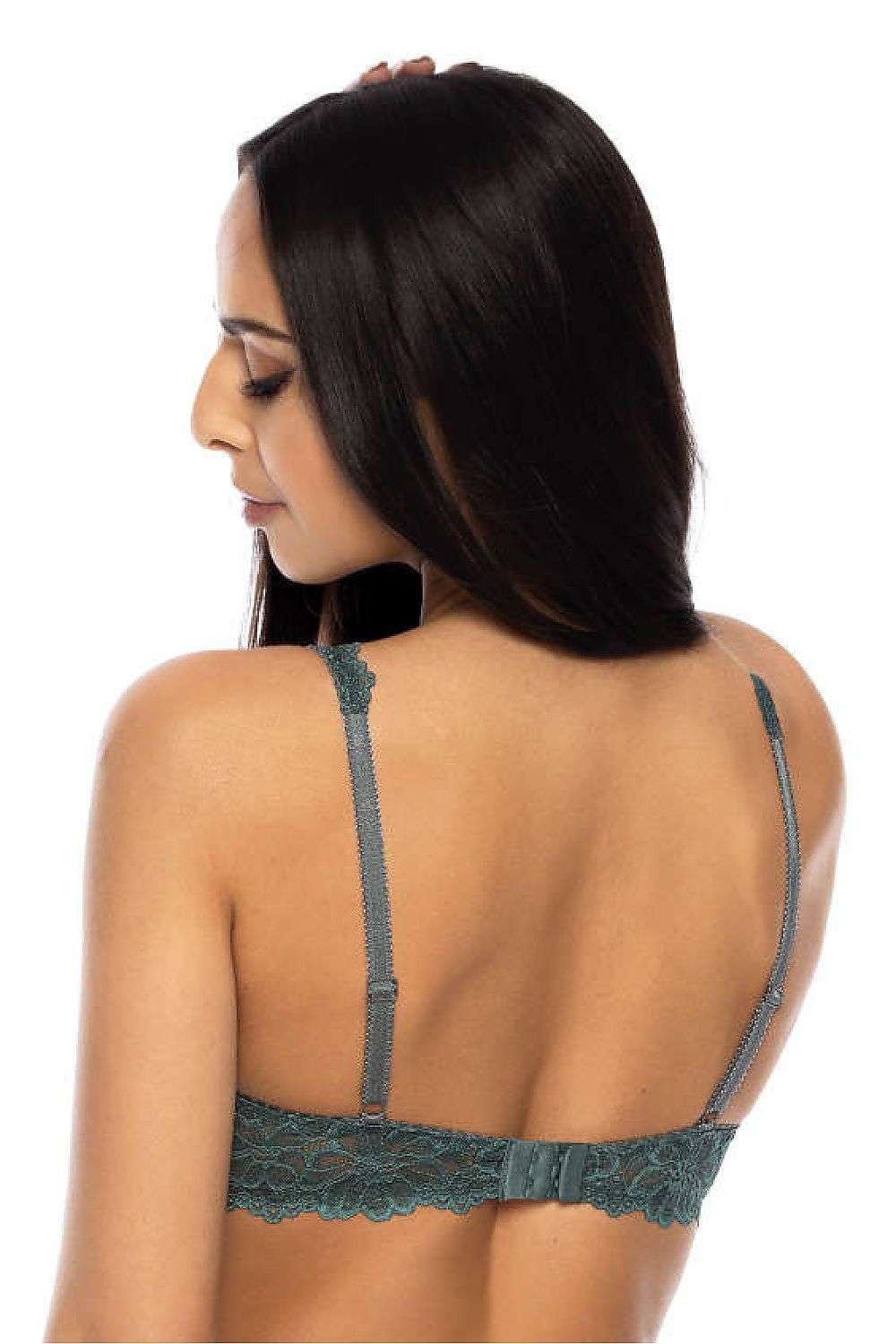 Bh Mat groen 204108 - productweergave 3 Secretelles