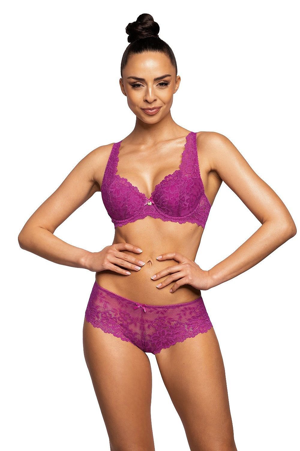 Bh Mat paars 204103 - productweergave 2 Secretelles
