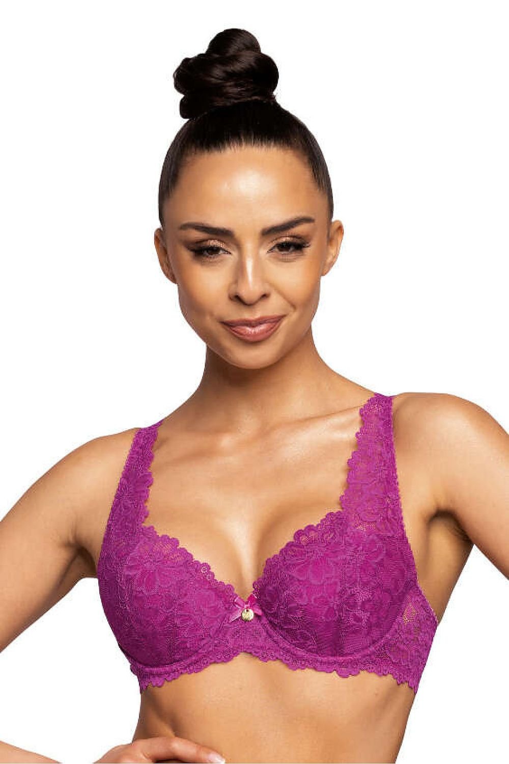 Bh Mat paars 204103 - productweergave 1 Secretelles