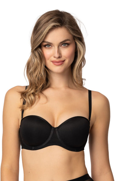 Bh Mat zwart 219275 - productweergave 2 Secretelles