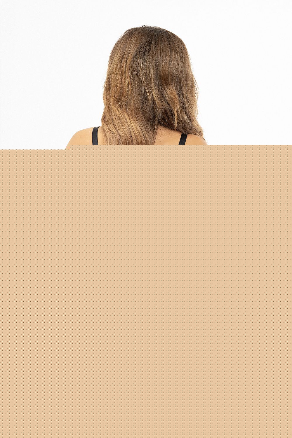 Slip Axami zwart 220353 - productweergave 4 Secretelles