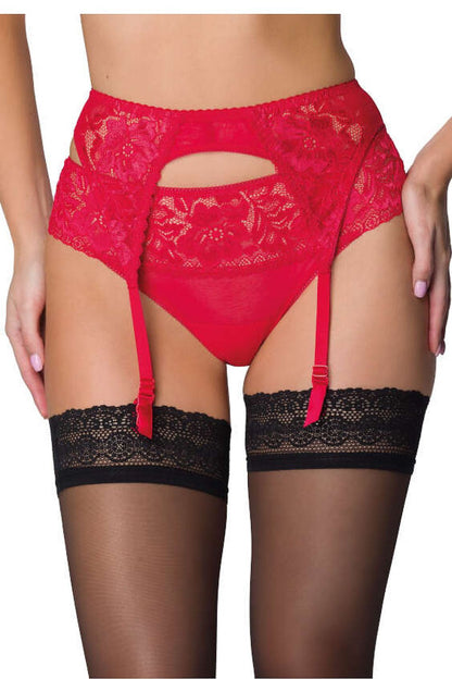 Slip Mat rood 204049 - productweergave 1 Secretelles
