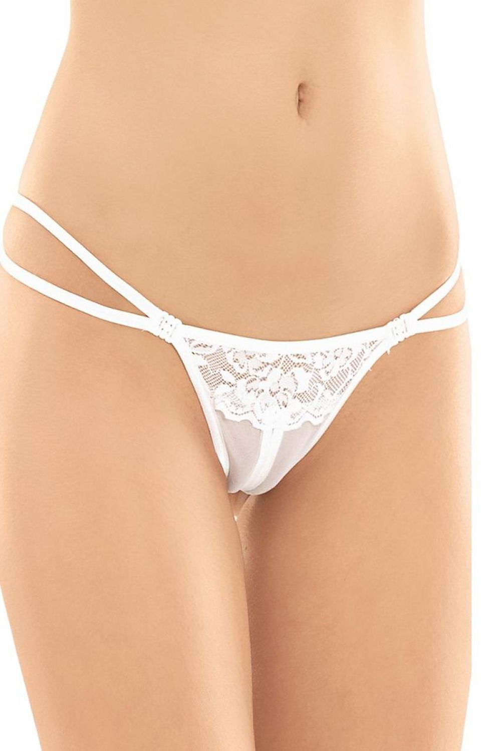 Bh SoftLine Collection wit 125589 - productweergave 1 Secretelles